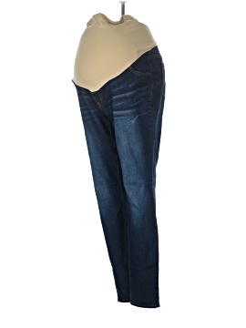 Indigo Blue Jeggings