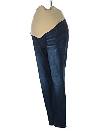 Indigo Blue Jeggings (view 1)