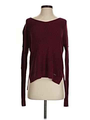 Abercrombie & Fitch Pullover Sweater (view 1)
