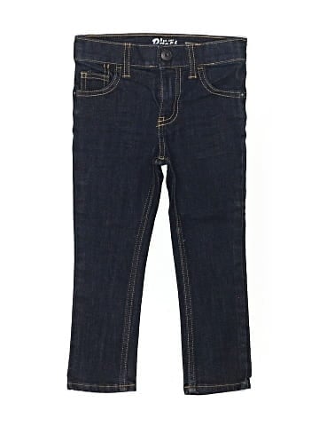 Baby B'gosh Jeans (view 1)