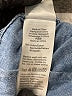 J.Crew 100% Cotton Blue Long Sleeve Blouse Size 2X - photo 8