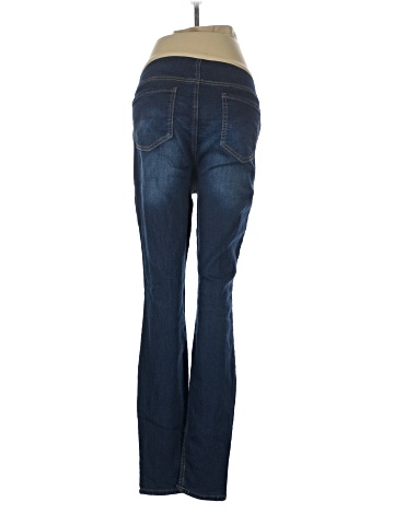 Indigo Blue Jeggings (view 2)