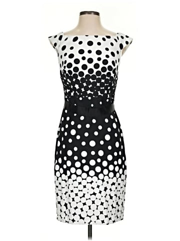 Tadashi Shoji Cocktail Dress (view 1)