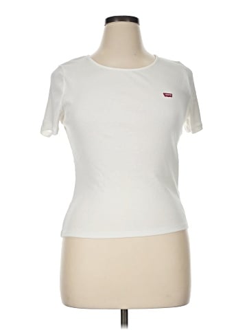Levi's Short Sleeve T-Shirt (view 1)