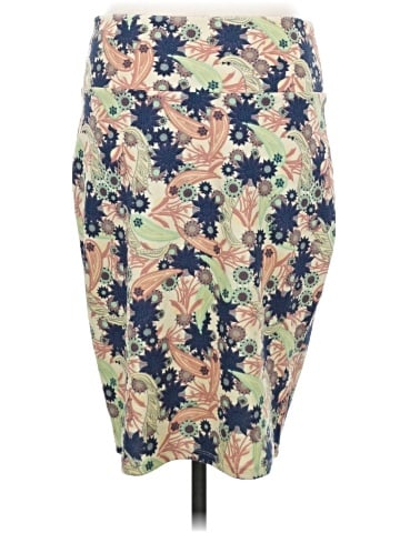 Lularoe Casual Skirt (view 2)