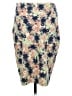 Lularoe Print Green Casual Skirt Size M - photo 2