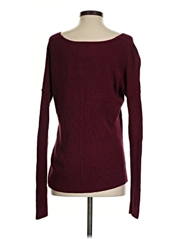 Abercrombie & Fitch Pullover Sweater (view 2)