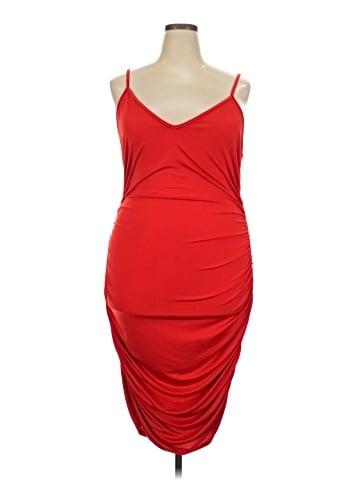 Elesol Cocktail Dress (view 1)