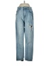 DL1961 100% Cotton Blue Jeans Size 27 waist - photo 1