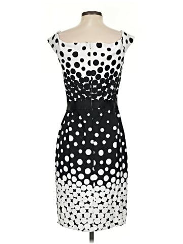 Tadashi Shoji Cocktail Dress (view 2)