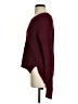 Abercrombie & Fitch Burgundy Pullover Sweater Size XS - photo 5