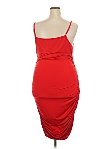 Elesol Cocktail Dress (view 2)