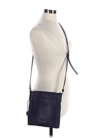 Marc by Marc Jacobs Leather Crossbody Bag (view 2)