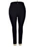 RBX Solid Black Active Pants Size XXL - photo 2