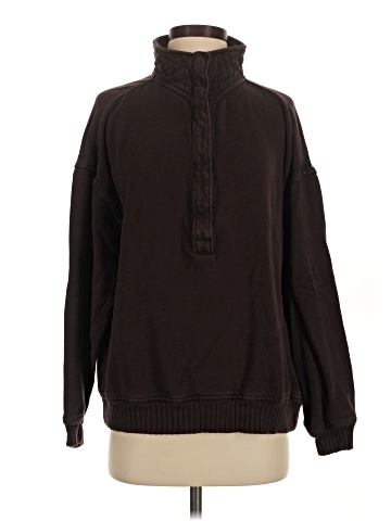 Aerie Turtleneck Sweater (view 1)