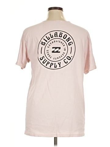 Billabong Short Sleeve T-Shirt (view 2)