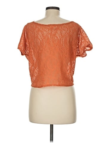 Kirra Short Sleeve Top (view 2)
