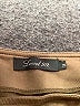 Level 99 Solid Brown Casual Skirt Size 25 waist - photo 4