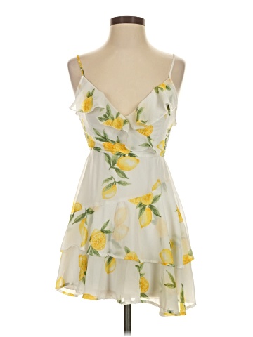 Japna Cocktail Dress (view 1)