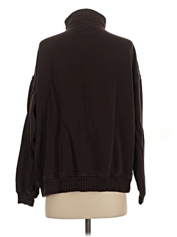 Aerie Turtleneck Sweater (view 2)