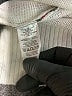 Ann Taylor LOFT Paisley Ivory Pullover Sweater Size XL - photo 8