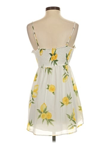 Japna Cocktail Dress (view 2)