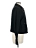 Lou & Grey 100% Viscose Solid Black Jacket Size M - photo 4