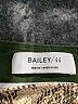 Bailey 44 100% Silk Green Sleeveless Silk Top Size M - photo 7