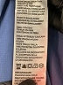 Eddie Bauer 100% Nylon Blue Long Sleeve Button-Down Shirt Size XXL - photo 8
