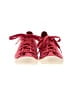 Palladium Red Sneakers Size 5 1/2 - photo 2