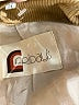 Assorted Brands Tan Trenchcoat Size 7 - 8 - photo 6