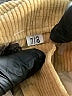Assorted Brands Tan Trenchcoat Size 7 - 8 - photo 7