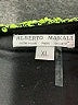 Alberto Makali Print Green Blazer Size XL - photo 6