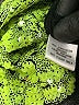 Alberto Makali Print Green Blazer Size XL - photo 7