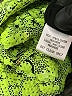 Alberto Makali Print Green Blazer Size XL - photo 8