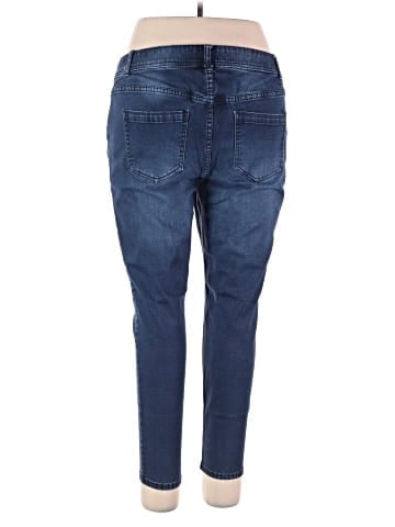 Lane Bryant Jeans (view 2)