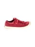 Palladium Red Sneakers Size 5 1/2 - photo 1