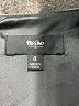 Mossimo 100% Polyester Solid Gray Casual Dress Size 4 - photo 7