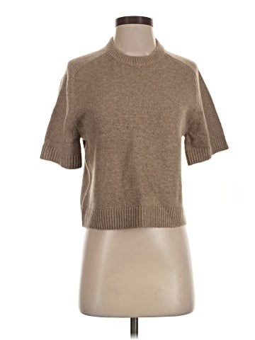 Abercrombie & Fitch Pullover Sweater (view 1)