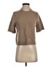 Abercrombie & Fitch Tan Pullover Sweater Size XS - photo 1