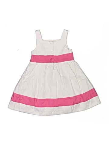 Janie and Jack Dress (view 2)