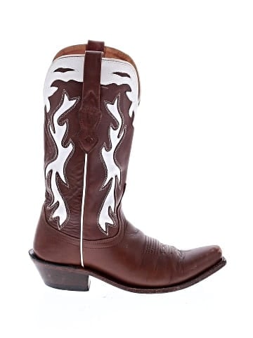 Old West Boots (view 1)