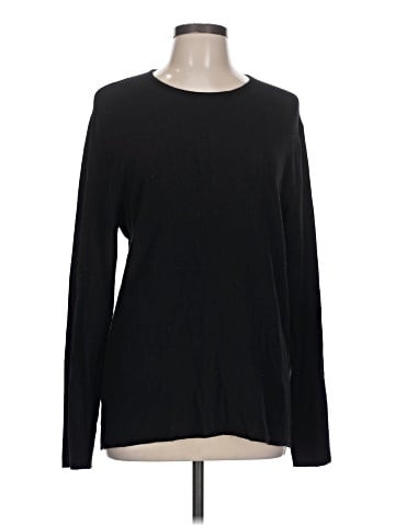 Zara Pullover Sweater (view 1)