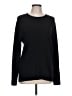 Zara Black Pullover Sweater Size L - photo 1