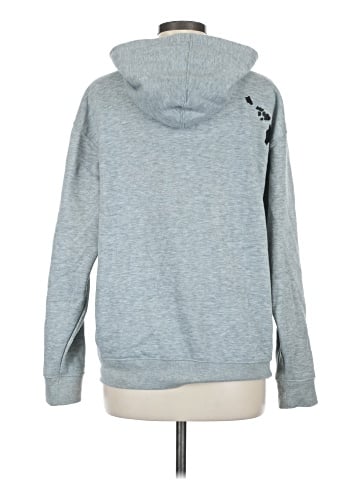 Baba Zip Up Hoodie (view 2)