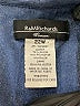 R&M Richards Blue Jacket Size 22 - photo 7