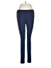 Nordstrom Solid Blue Active Pants Size M - photo 1