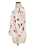 Jane and Delancey Print Pink Pullover Sweater Size XL - photo 5
