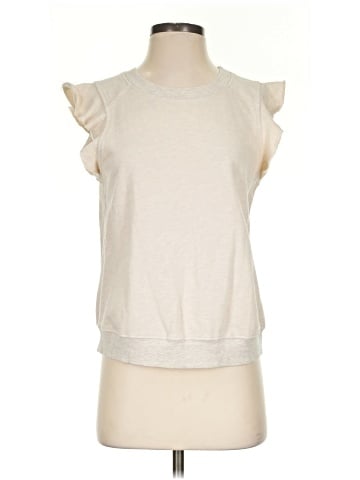 t.la Sleeveless T-Shirt (view 1)