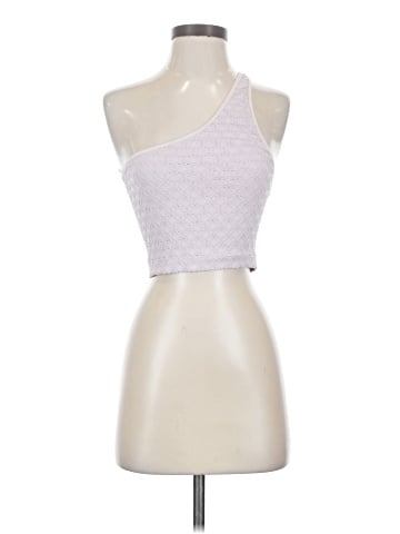 Out From Under Sleeveless Top (view 1)